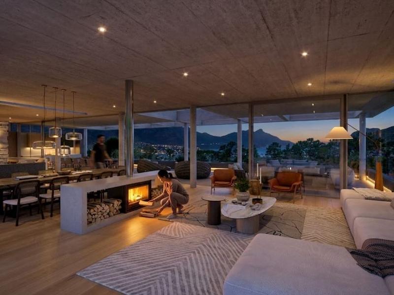 4 Bedroom Property for Sale in Hout Bay Western Cape